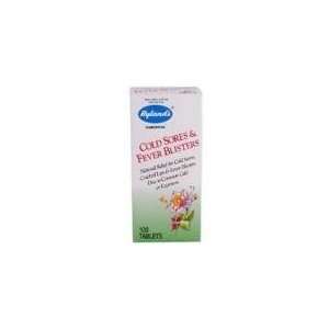 Hylands Cold Sores & Fever Blisters ( 1x100 Tab)  Grocery 