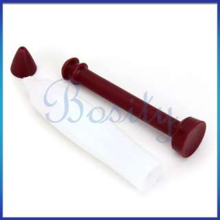   Pastry Icing Food Decor Syringe Drawing Chocolate Pen Tool  