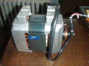 NOS Delta Rockwell 34 570/580 Table Saw Motor 1hp 1ph  