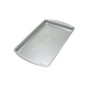   Commercial Grade 15 1/2 by 10 1/5 Inch Medium Cookie Pan Kitchen