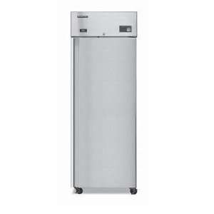  Commercial Series One Section Refrigerator With Stainless 