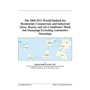  2011 World Outlook for Residential, Commercial, and Industrial Stove 