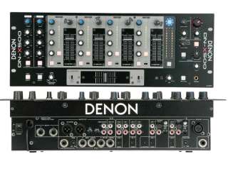 DENON DN X500 Rackmount dnx 500 DNX500 PROAUDIOSTAR 081757506649 