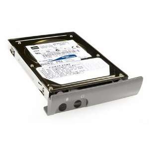  Axiom 80GB Hard Drive For Compaq Armada E500 E500S V300 