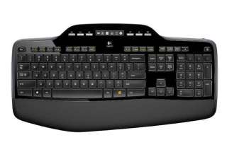 Logitech MK700 Wireless Desktop Keyboard 920 001763 097855058829 
