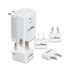  Conair Pro CP952 Voltage Converter Kit Health & Personal 