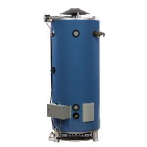  Water Heater Company 100 Gallon Tall Gas Water Heater (Natural Gas 