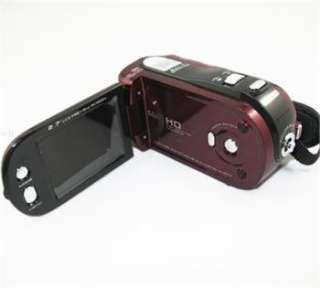 New 12MP 2.7TFT Camera Digital Video DV Camcorder  