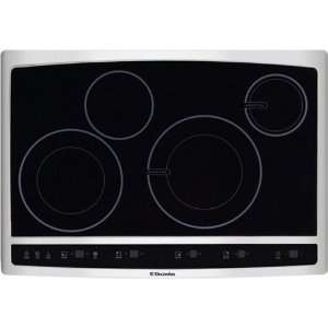 Electrolux EW30CC55GS Induction Cooktops 