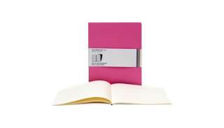 Moleskine® Ruled Volant Notebook   XL.Opens in a new window.