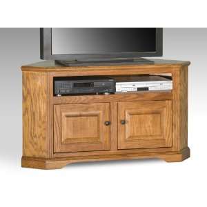  Eagle Furniture 50 Corner TV Stand (Made in the USA 