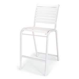   Casual 8R8G 66 Stacking Counter Height Armless Chair
