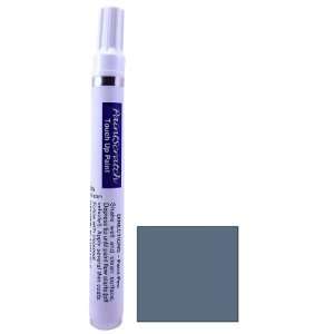   Blue Pearl Touch Up Paint for 2007 Chrysler Town & Country (color code