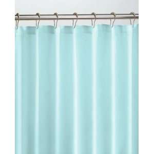 Nylon Hotel Shower Curtain