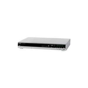  Toshiba DR5 DVD recorder with digital video output and 