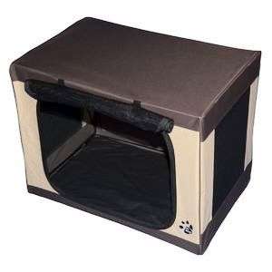 Pet Gear Soft Dog Crate 30 x 22 x 24 TL5030SA  
