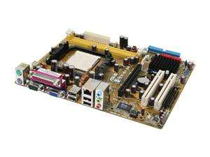   M2N MX SE Plus AM2+/AM2 NVIDIA GeForce 6100 Micro ATX AMD Motherboard