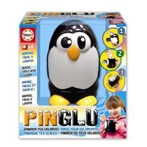  Educa Borras Pinglu Ice Cream Maker Toys & Games