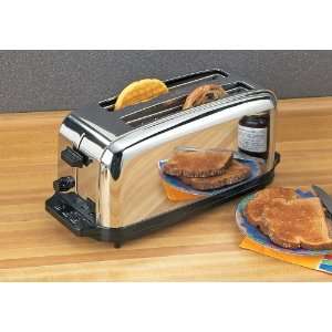 Refurbished Cuisinart® 4 slice Toaster