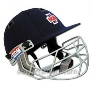 BDM Amazer Cricket Helmet 