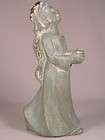 Isabel Bloom Courage To Shine Sculpture Angel With St