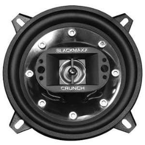 Crunch   BMX52CX   Full Range Car Speakers Car 