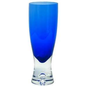  Block Crystal Stockholm Collection 11 Ounce Goblet 