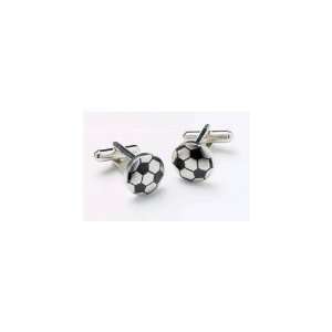  Football cufflinks