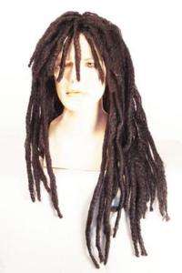 CAPTAIN JACK DEPP DREAD WIG DREADLOCK WIG  