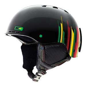 The Smith Holt a versatile helmet that has you covered from skate 