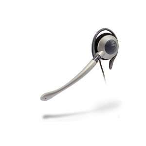  Cyber Acoustics AC 744 Earclip Headset with Microphone 
