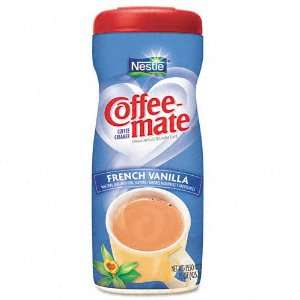  Coffee mate Products   Coffee mate   French Vanilla 