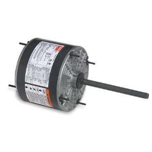 DAYTON 4M263 Fan Motor,PSC,1/2 HP,825,208 230v,48YZ  