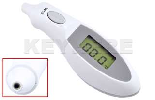 Digital Ear Infrared IR Thermometer Baby Portable NEW  