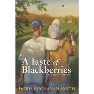 Taste of Blackberries (Revised) (Paperback).Opens in a new window