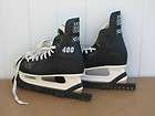 Adult hockey skates GRAF Supra 705 NT3000 Size 6  