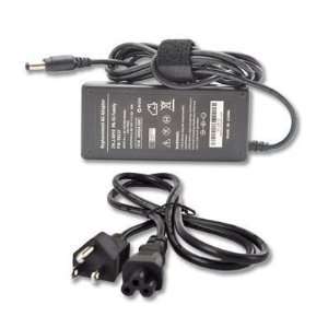 Laptop/Notebook AC Adapter/Battery Charger Power Supply Cord for Dell 