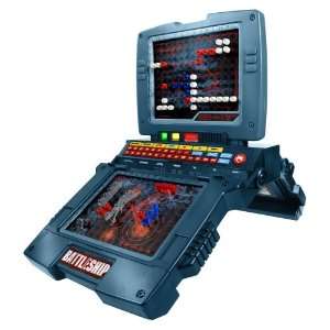  Deluxe Battleship Movie edition Toys & Games