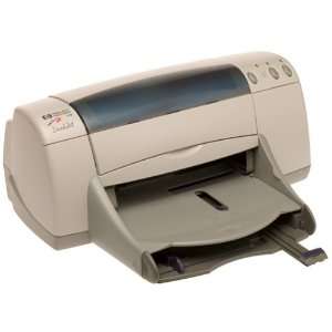  HP Deskjet 950c   Printer   color   ink jet   Legal   600 