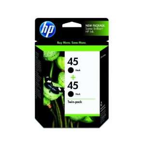 HP DeskJet 850c / 850k InkJet Printer Black Ink Cartridge 