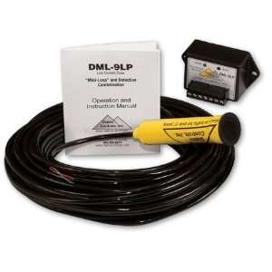   Controls DML  9LP Probe Kit Vehicle Loop Detector