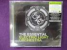 Electric Light Orchestra THE ESSENTIAL COLLECTION Deluxe New Sealed 2 