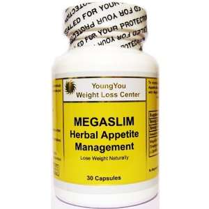   Herbal Appetite Suppressant Diet Pills