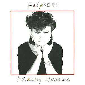  Helpless Tracey Ullman Music