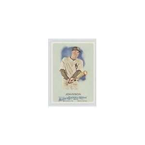   2010 Topps Allen and Ginter #234   Nick Johnson Sports Collectibles