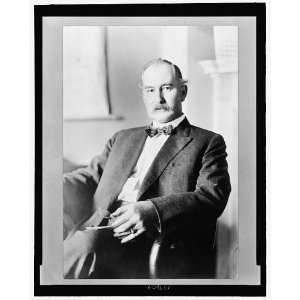  Albert Bacon Fall,Senator,New Mexico,c1912