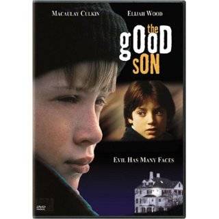 The Good Son ~ Macaulay Culkin, Elijah Wood, Wendy Crewson and David 