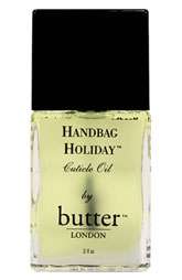 butter LONDON Handbag Holiday™ Cuticle Oil $18.00
