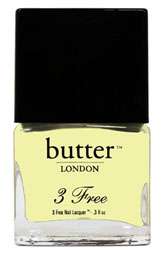 butter LONDON Hand & Nail Care  