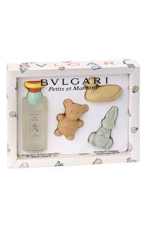 BVLGARI Petits et Mamans Gift Set  